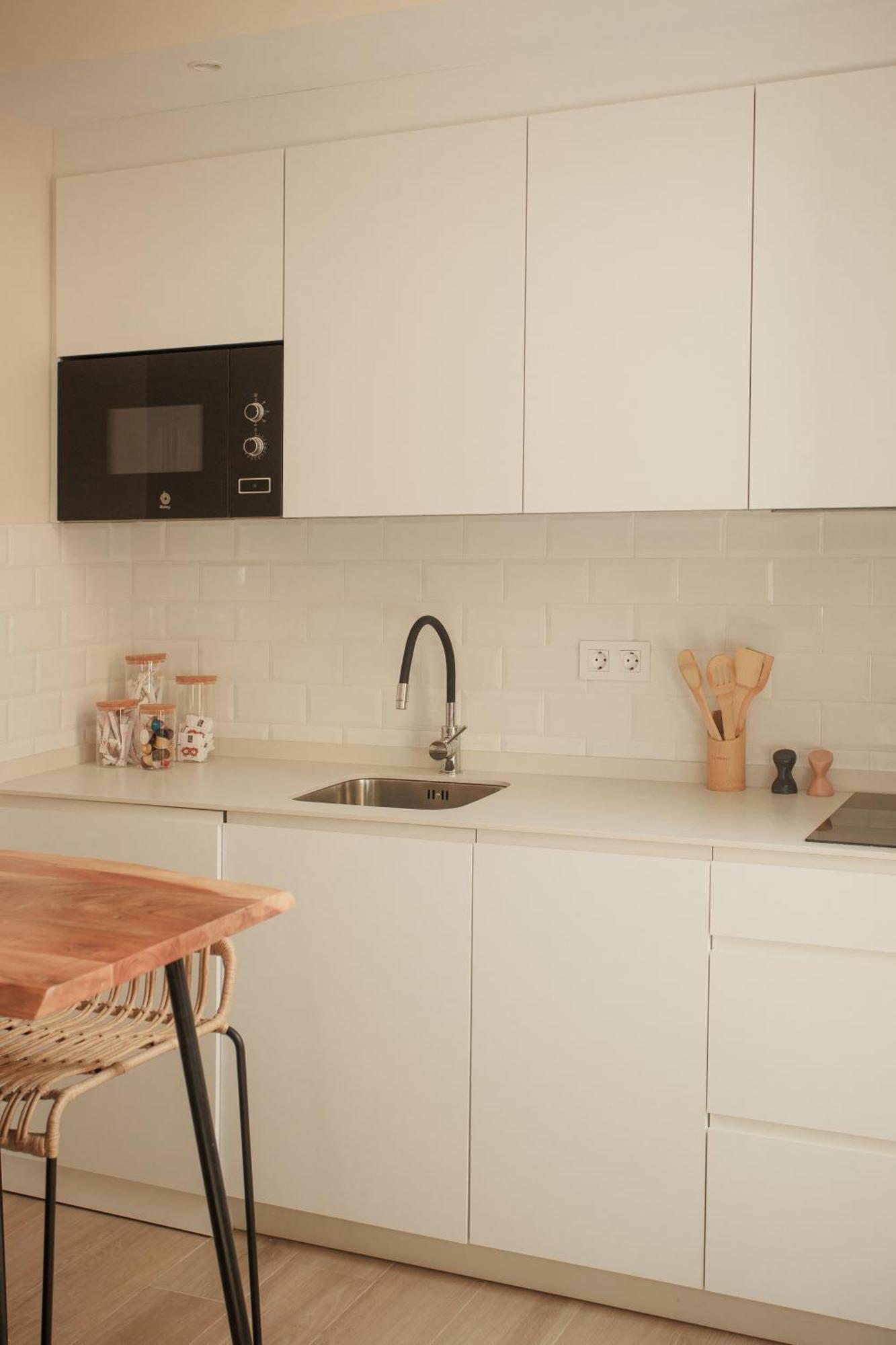 Apartamentos Cervantes Бадахос Экстерьер фото